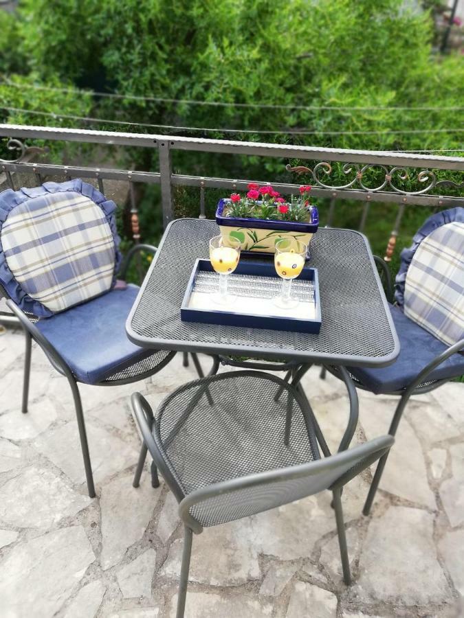 Villa Luka Dubrovnik Exterior foto